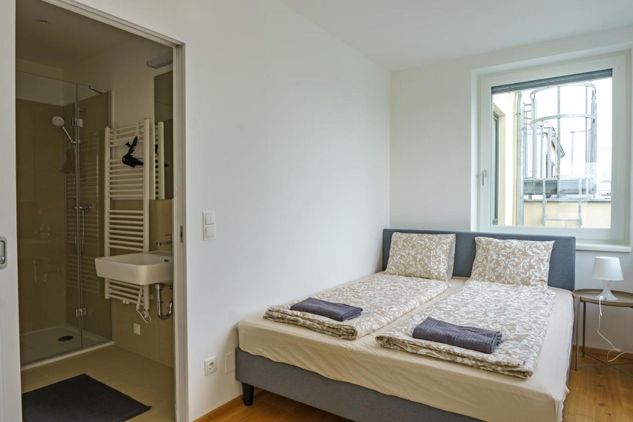 Apartment Belvedere Vienna