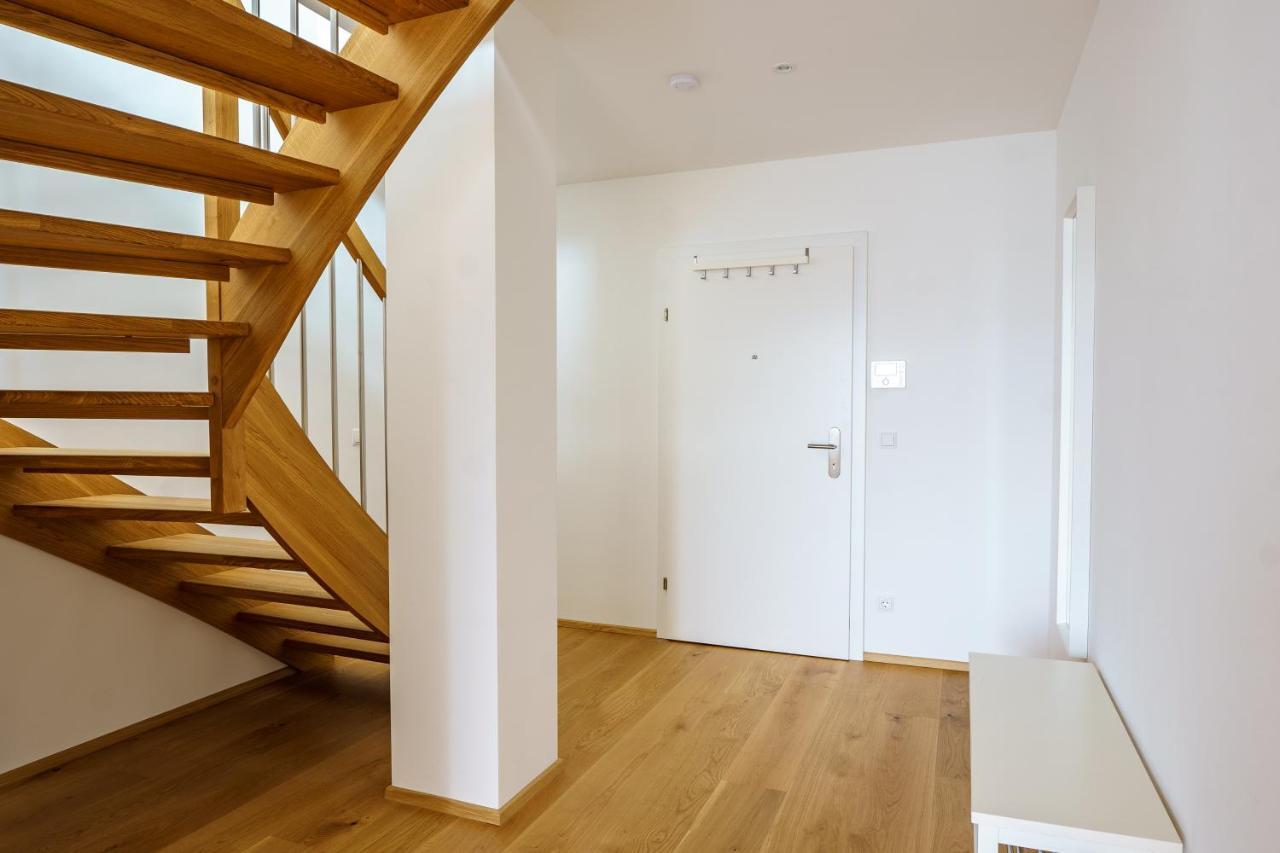 Apartment Belvedere *