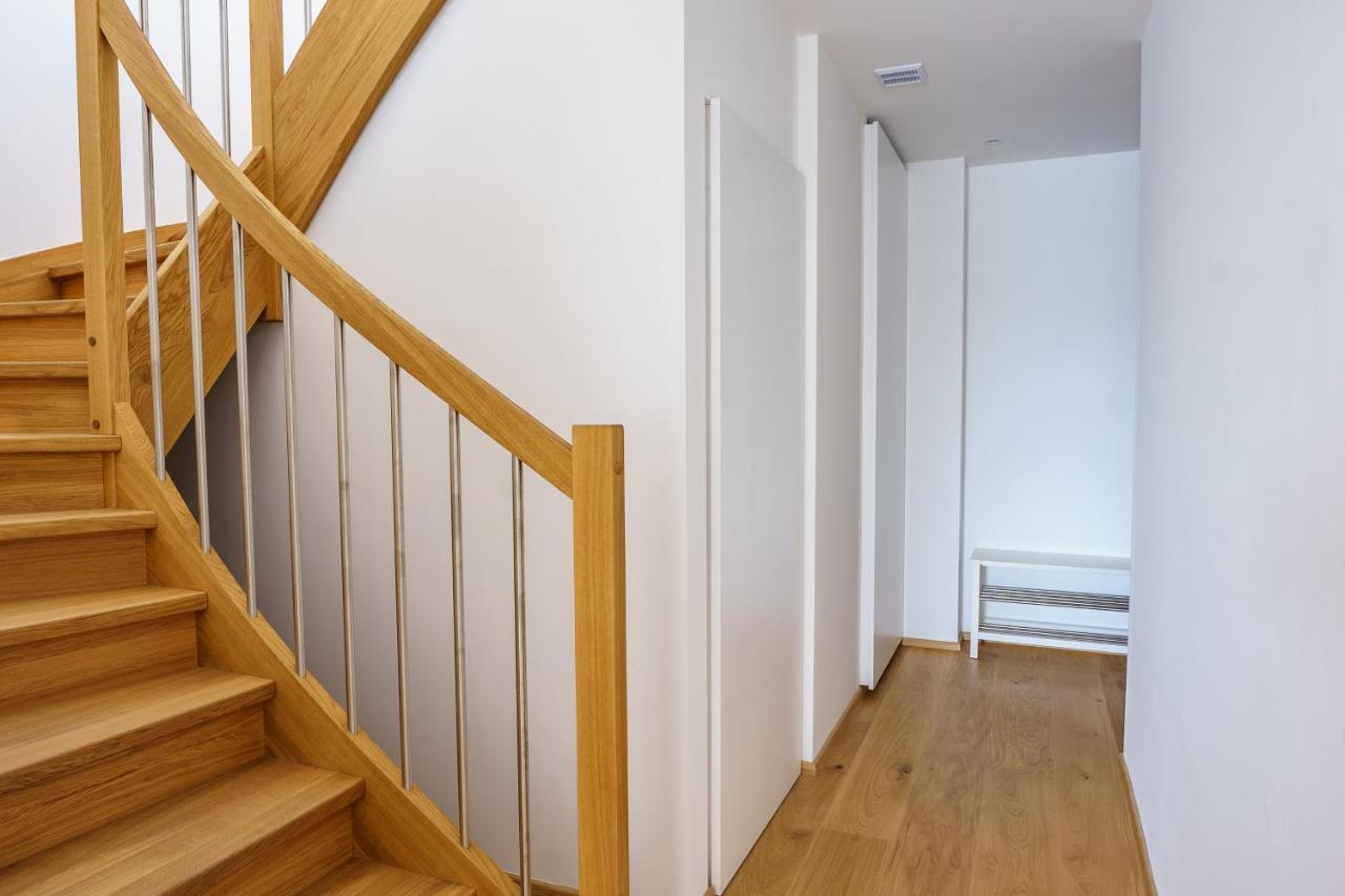Belvedere Apartment *