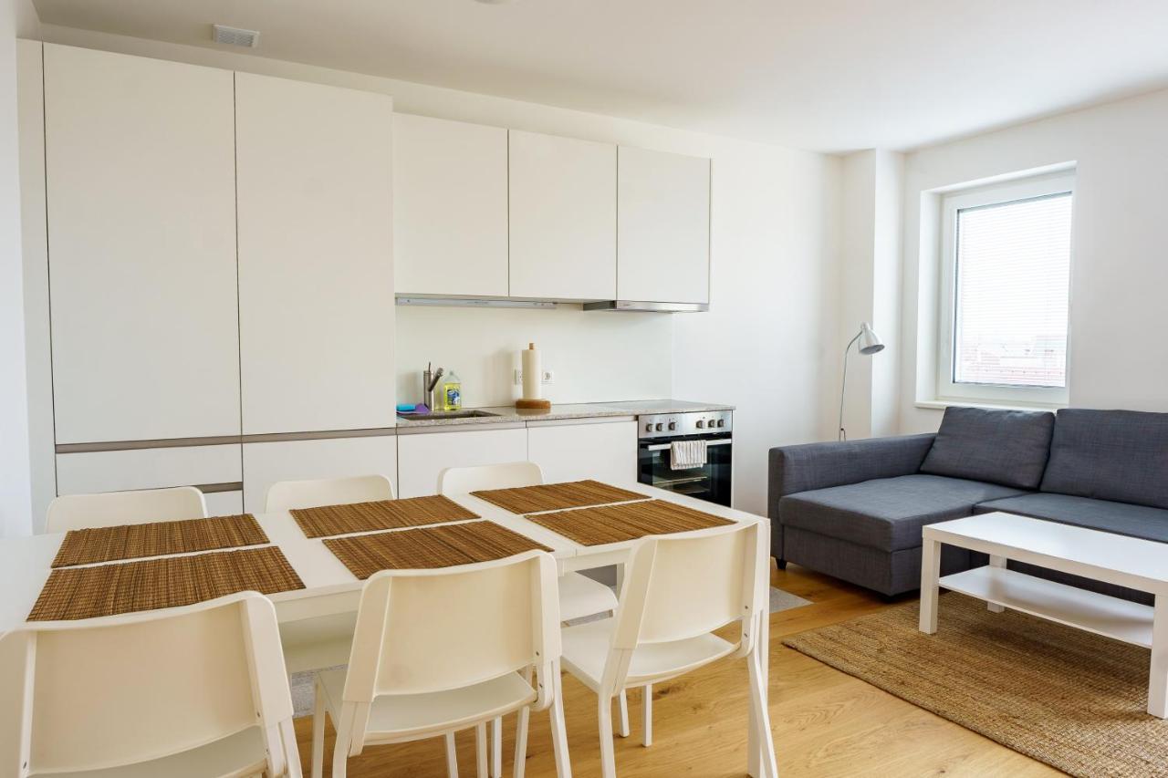 Apartment Belvedere
