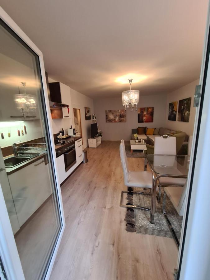 Ismens Apartment *