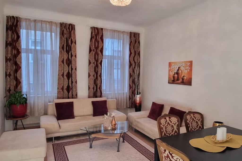 Gemuetliche In Apartment