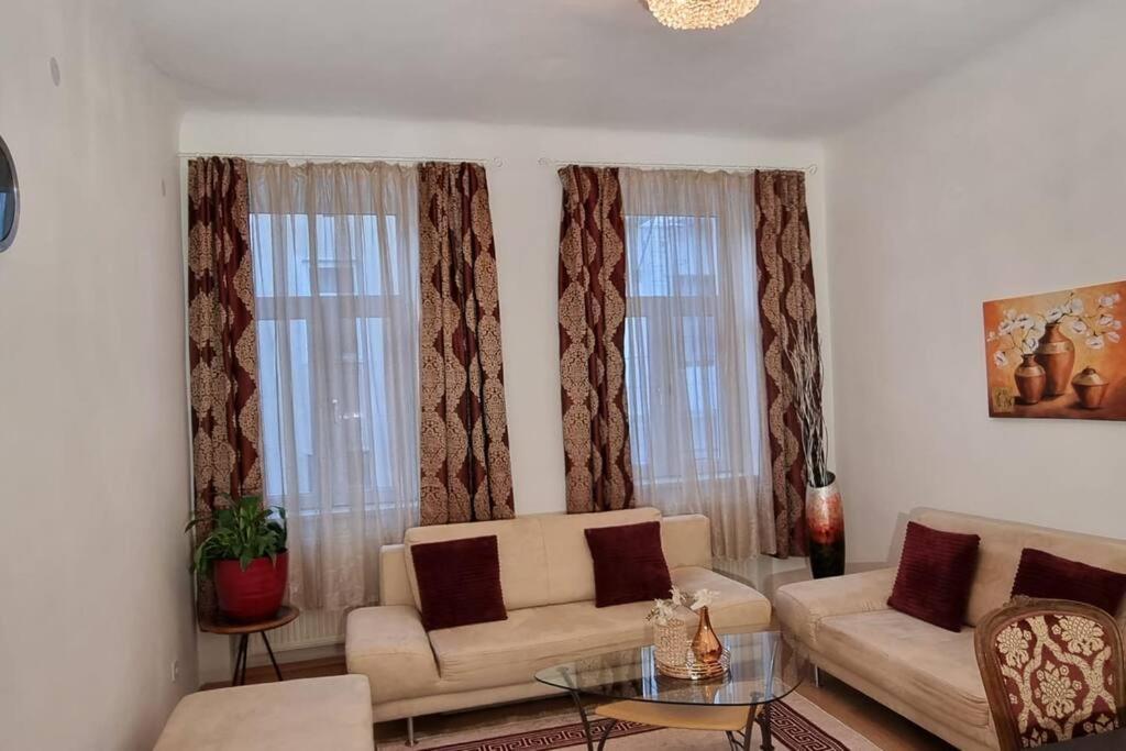 Gemuetliche In Apartment *