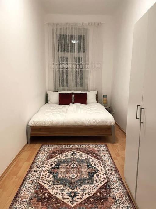 Apartment Gemuetliche In
