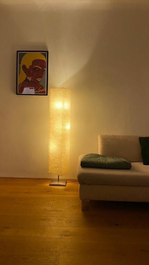 Apartment High In At Stephansplatz