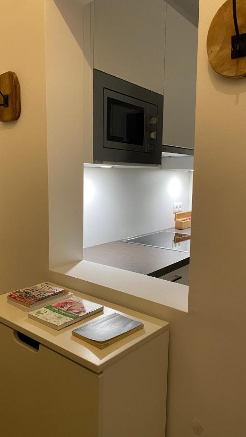 Apartment High In At Stephansplatz *