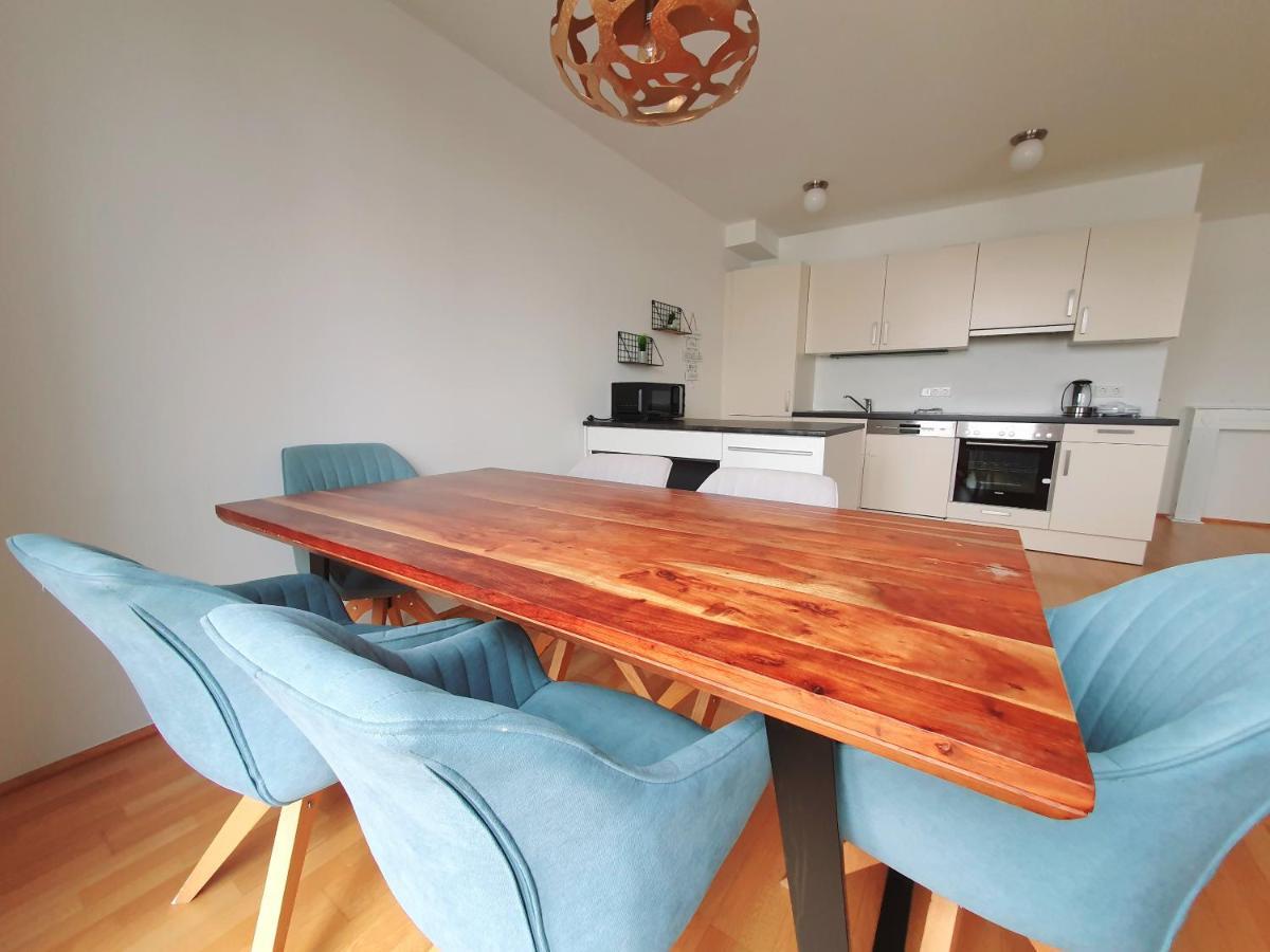 Apartamento Near Lake Two Bedroom Duplex *
