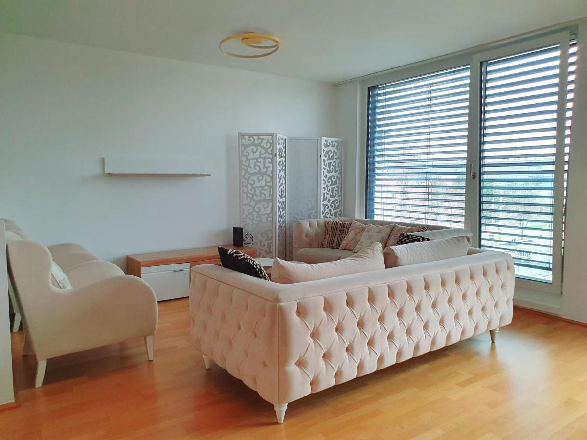 Near Lake Two Bedroom Duplex