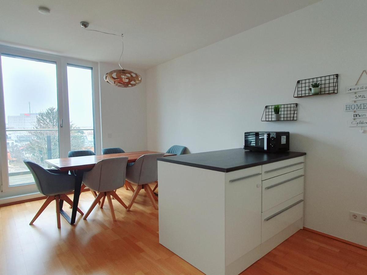 Near Lake Two Bedroom Duplex Apartamento Viena