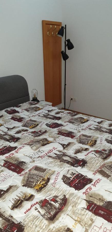 Ferienwohnung Schloessel 26-26 Apartamento