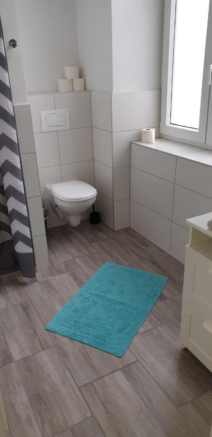 Apartamento Ferienwohnung Schloessel 26-26 *