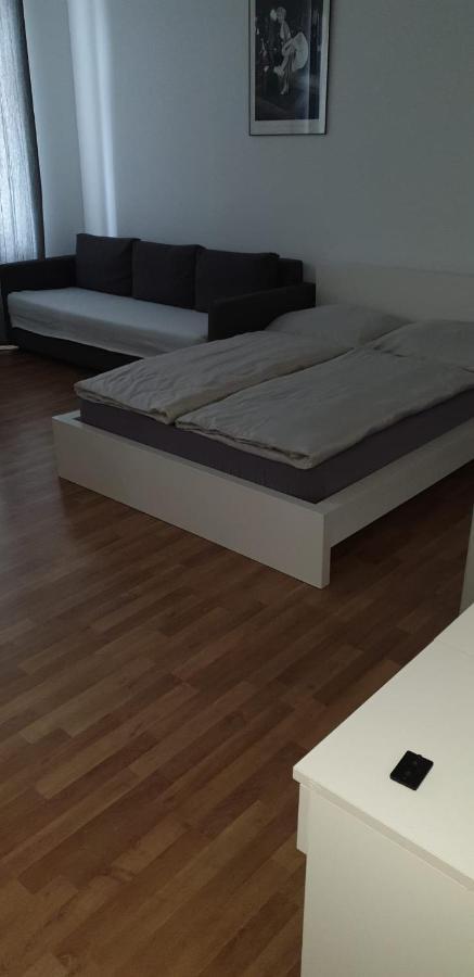 Ferienwohnung Schloessel 26-26 Apartamento