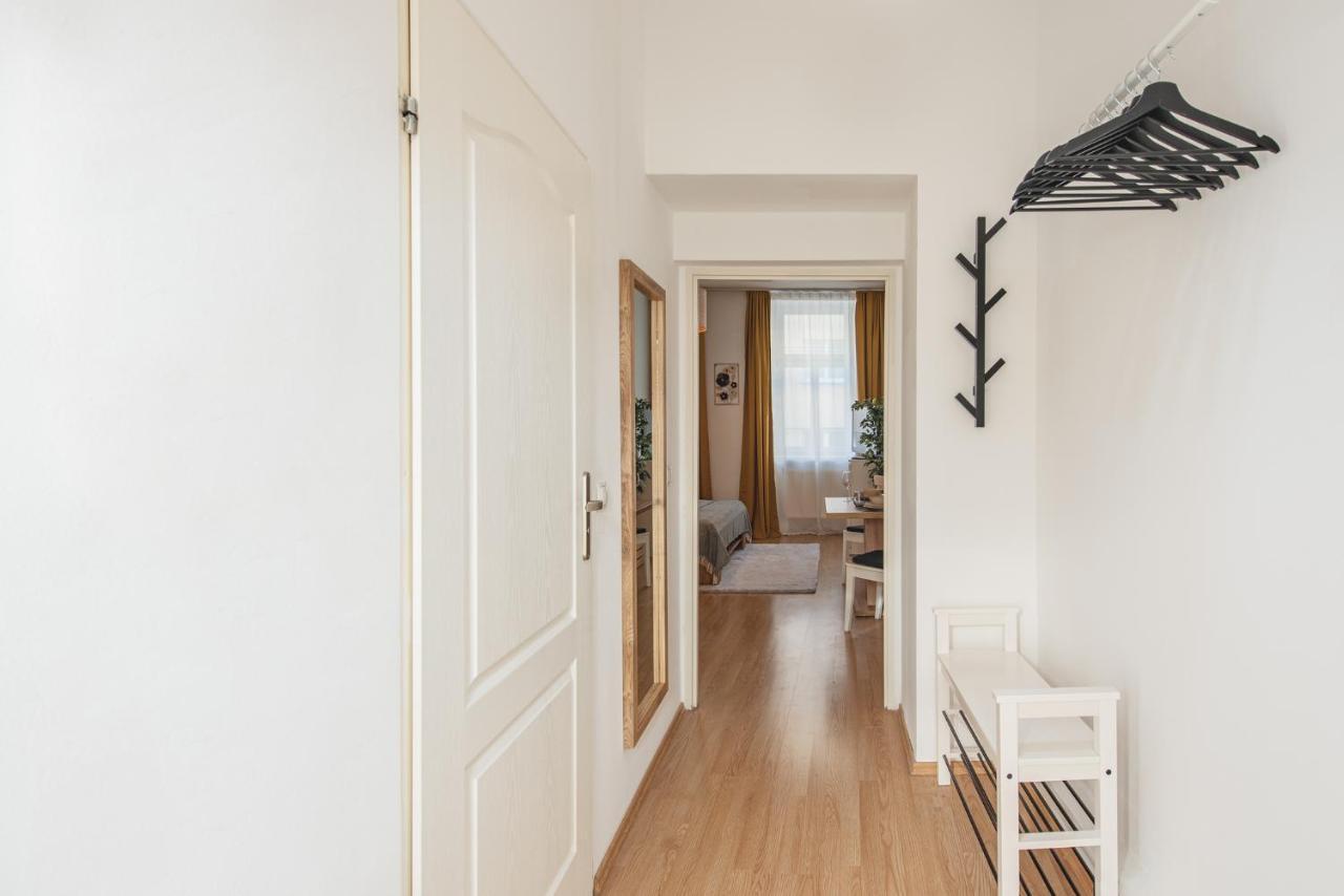 Apartment Beautiful - 12 Minutes To Center Vienna