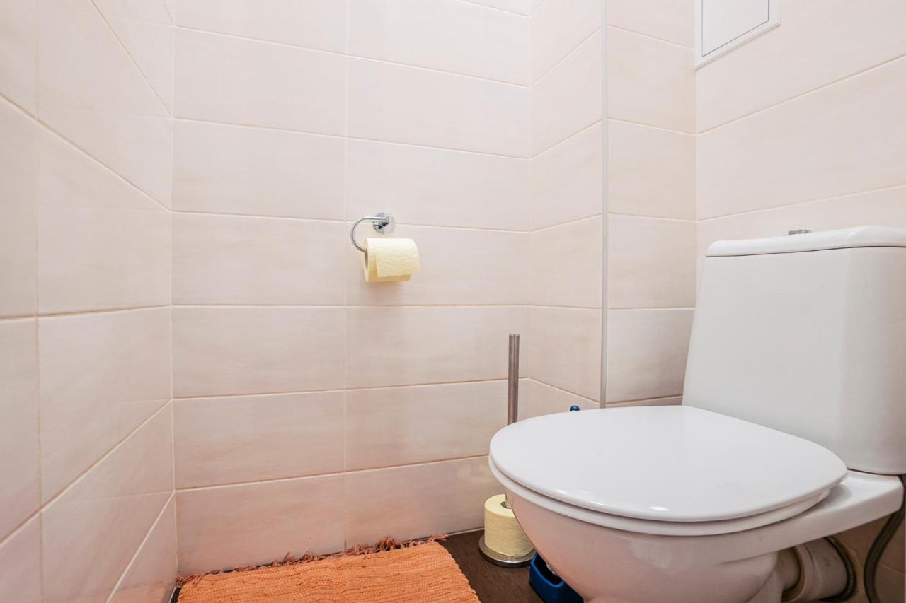 Apartment Coupledream - 10min To Center!