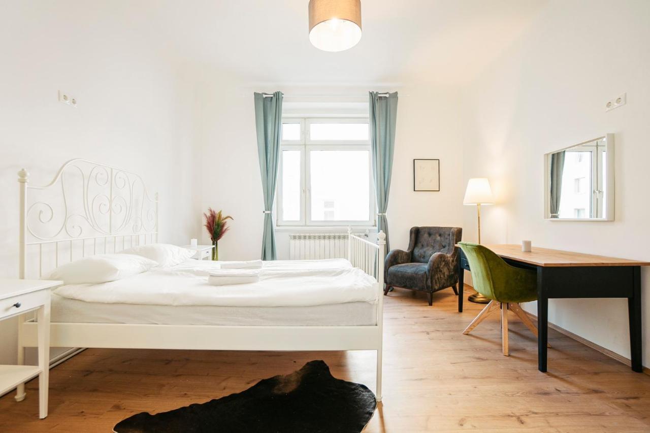 Apartment Coupledream - 10min To Center!