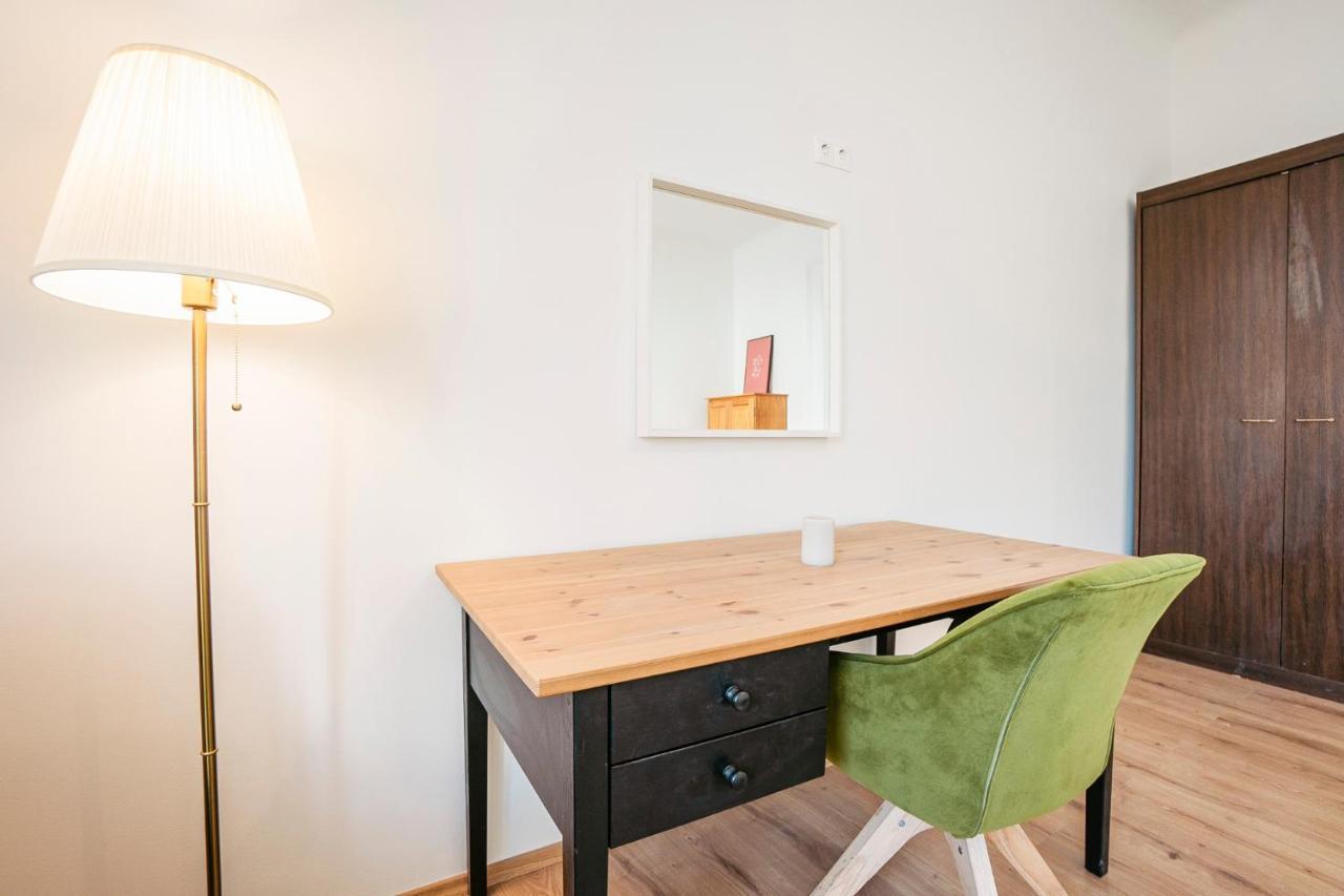 Coupledream - 10min To Center! Apartment *