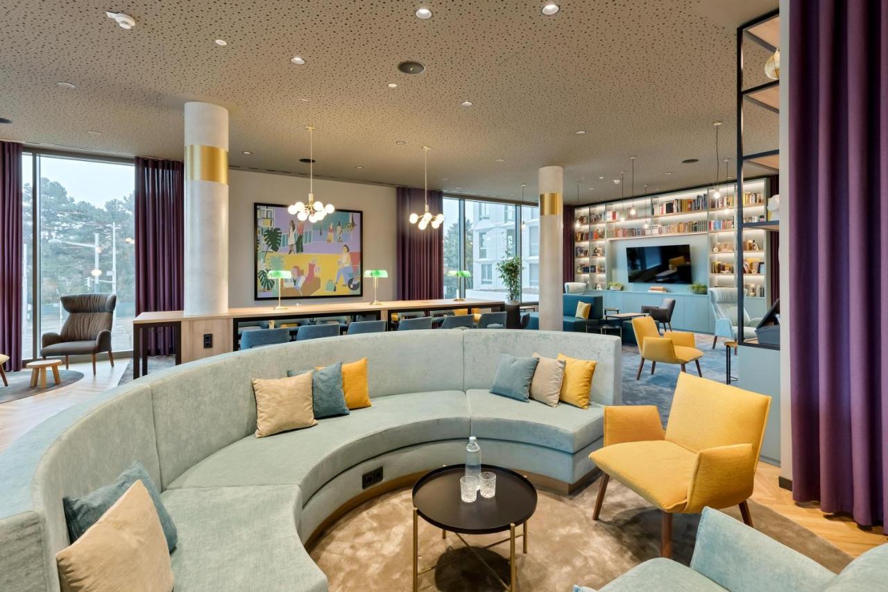 Hotel Spark By Hilton Donaustadt
