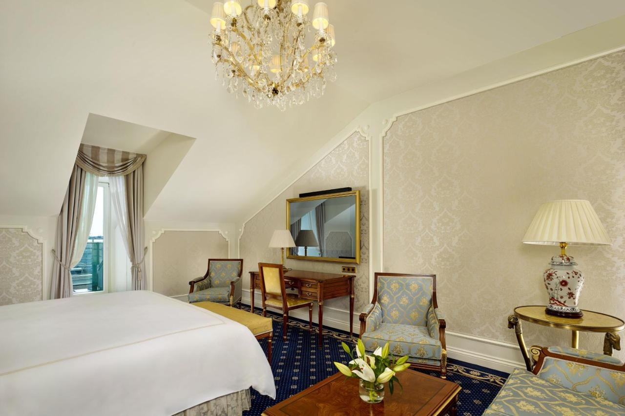 Imperial, A Luxury Collection Hotel,
