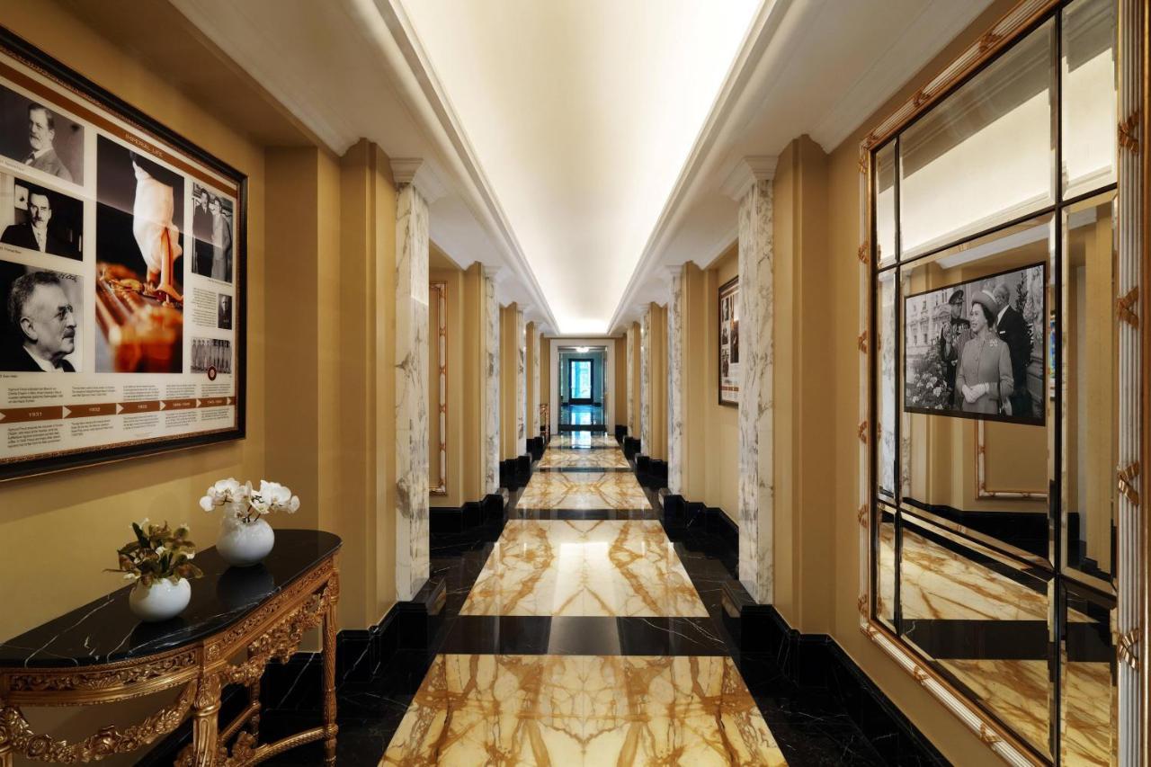 Imperial, A Luxury Collection Hotel, Hotel 5*