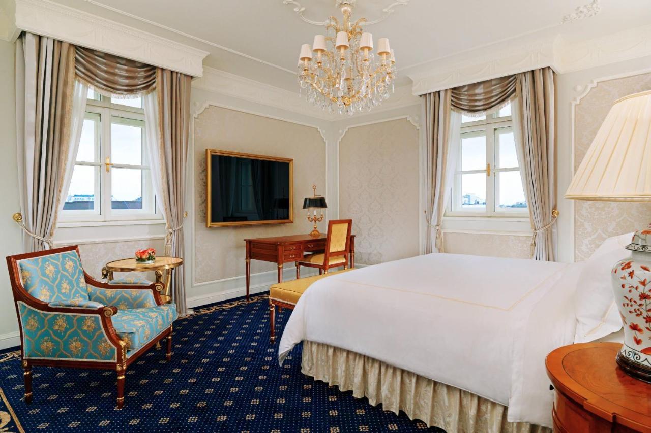 Imperial, A Luxury Collection Hotel, 5* Wien