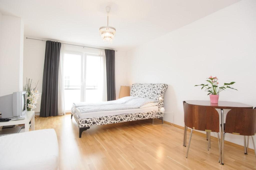 Apartamento City Centre Anilingasse Viena