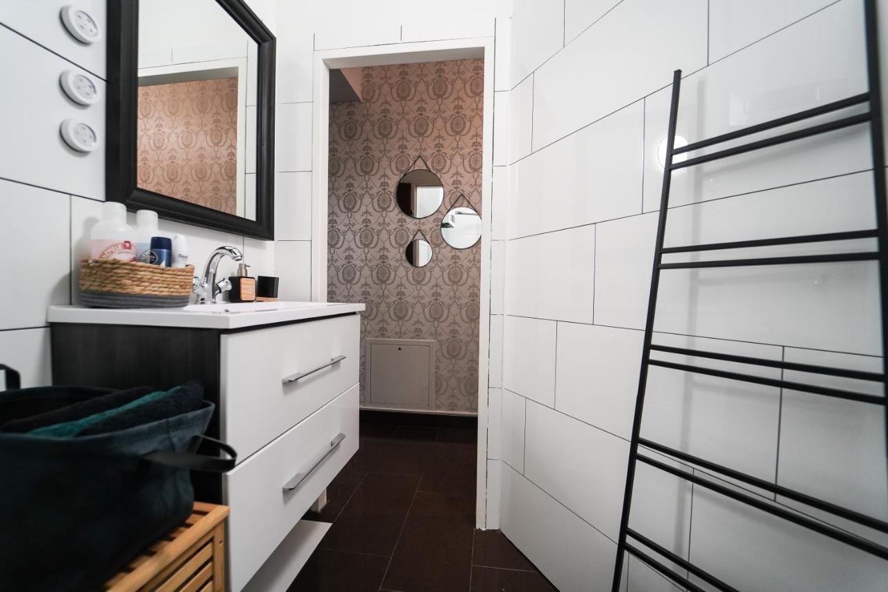 Mint 13 @ Mariahilf Apartamento Viena