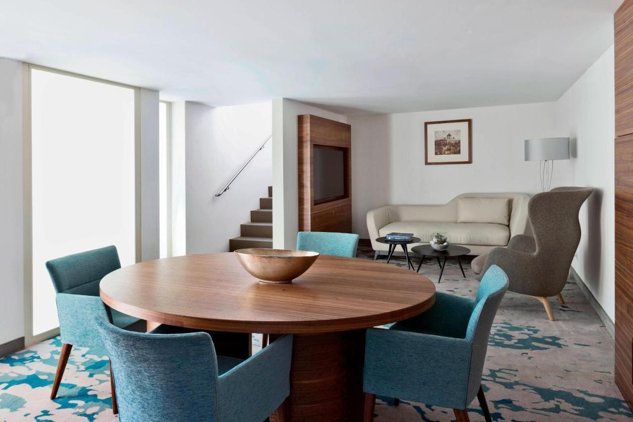 Marriott Hotel