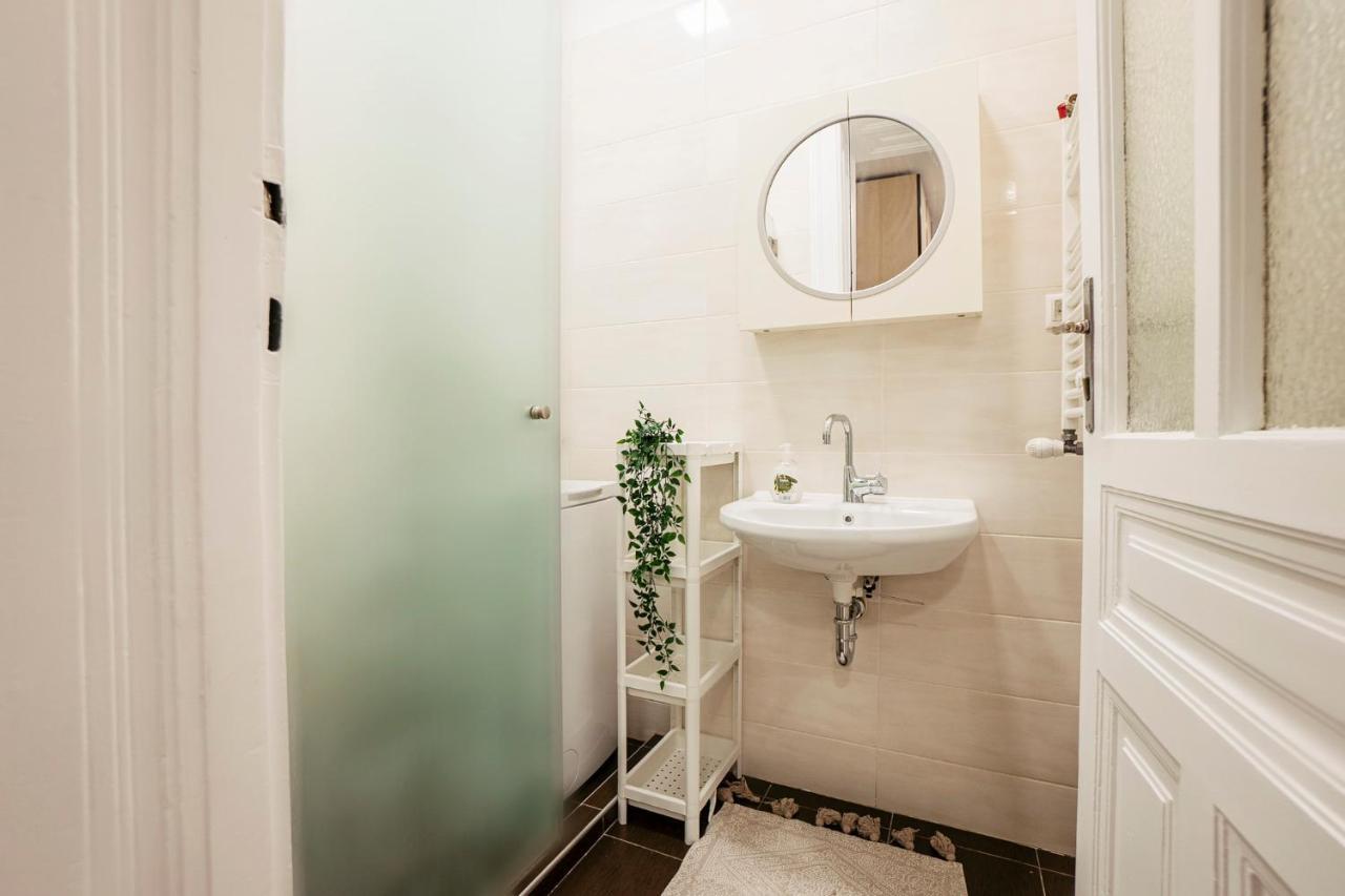 Coupledream - 10min To Center! Apartment Vienna