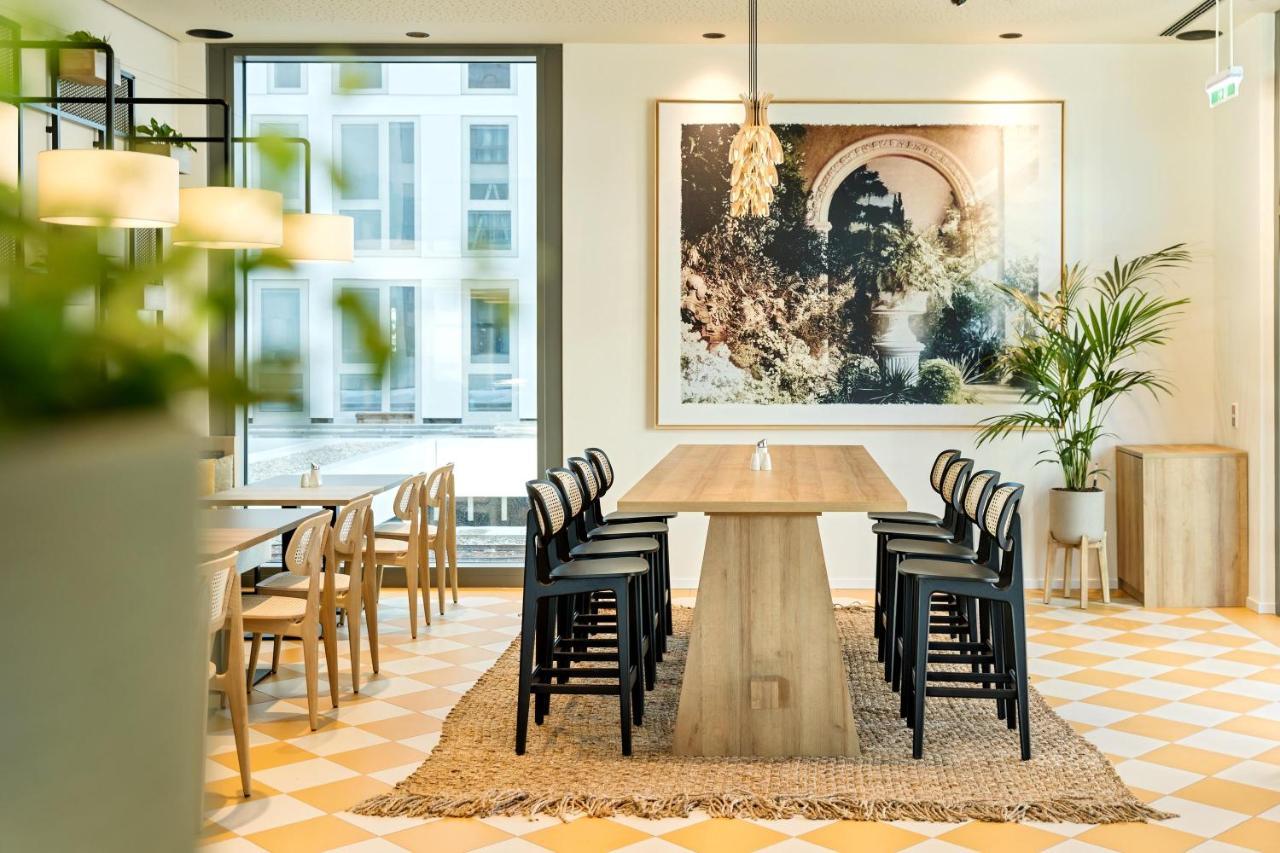 Spark By Hilton Donaustadt Vienna