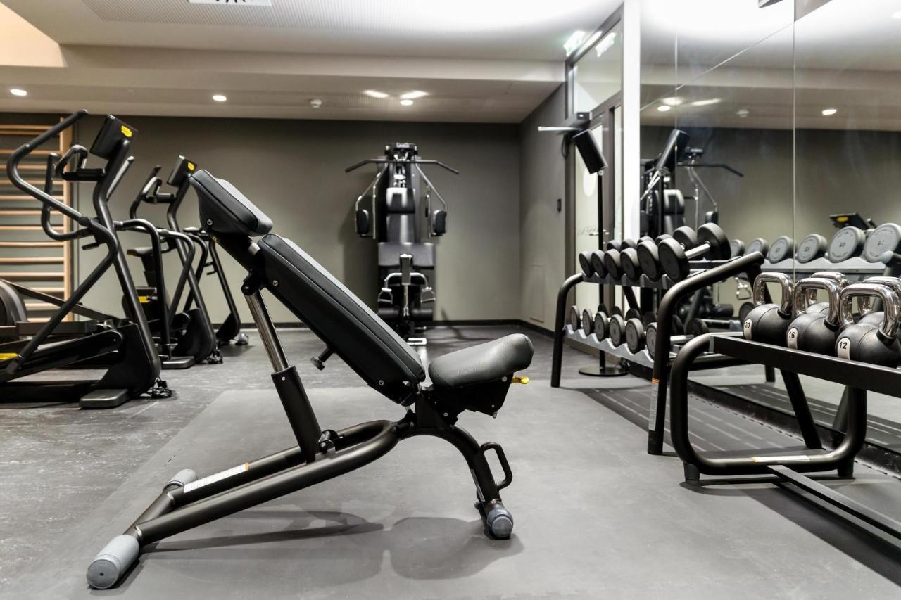 Hotel Spark By Hilton Donaustadt Vienna