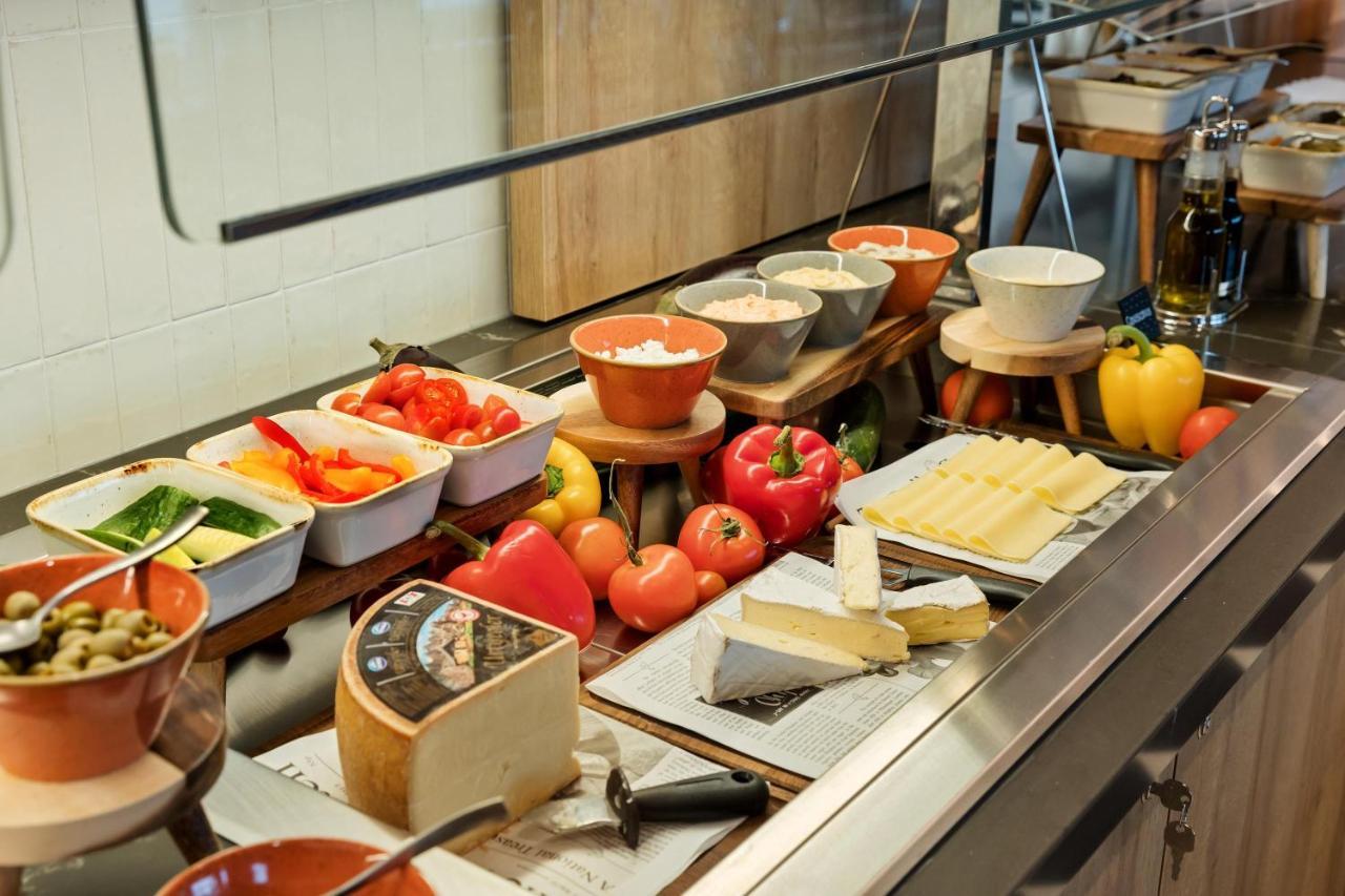 Spark By Hilton Donaustadt Vienna