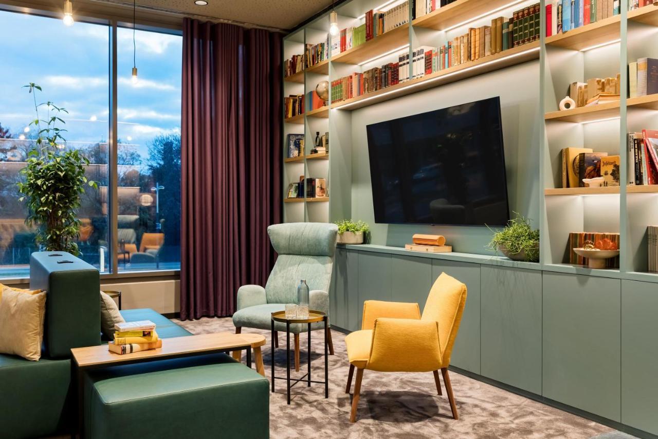 Hotel Spark By Hilton Donaustadt 4*