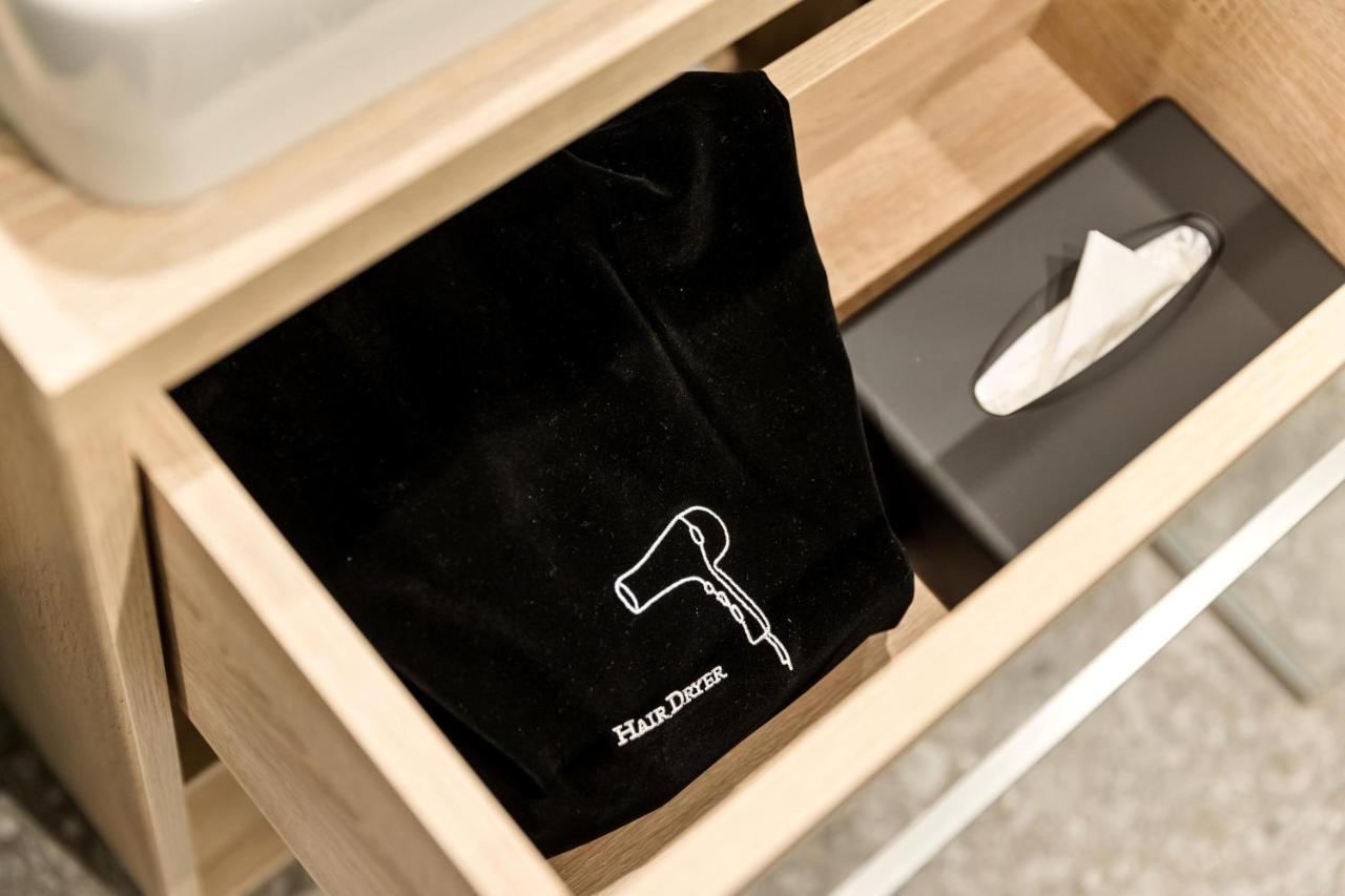 Hotel Spark By Hilton Donaustadt Vienna