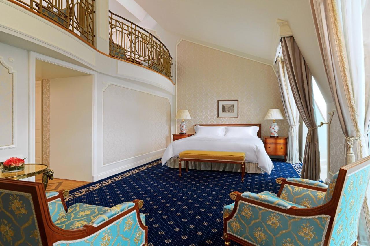 Imperial, A Luxury Collection Hotel, 5* Wien
