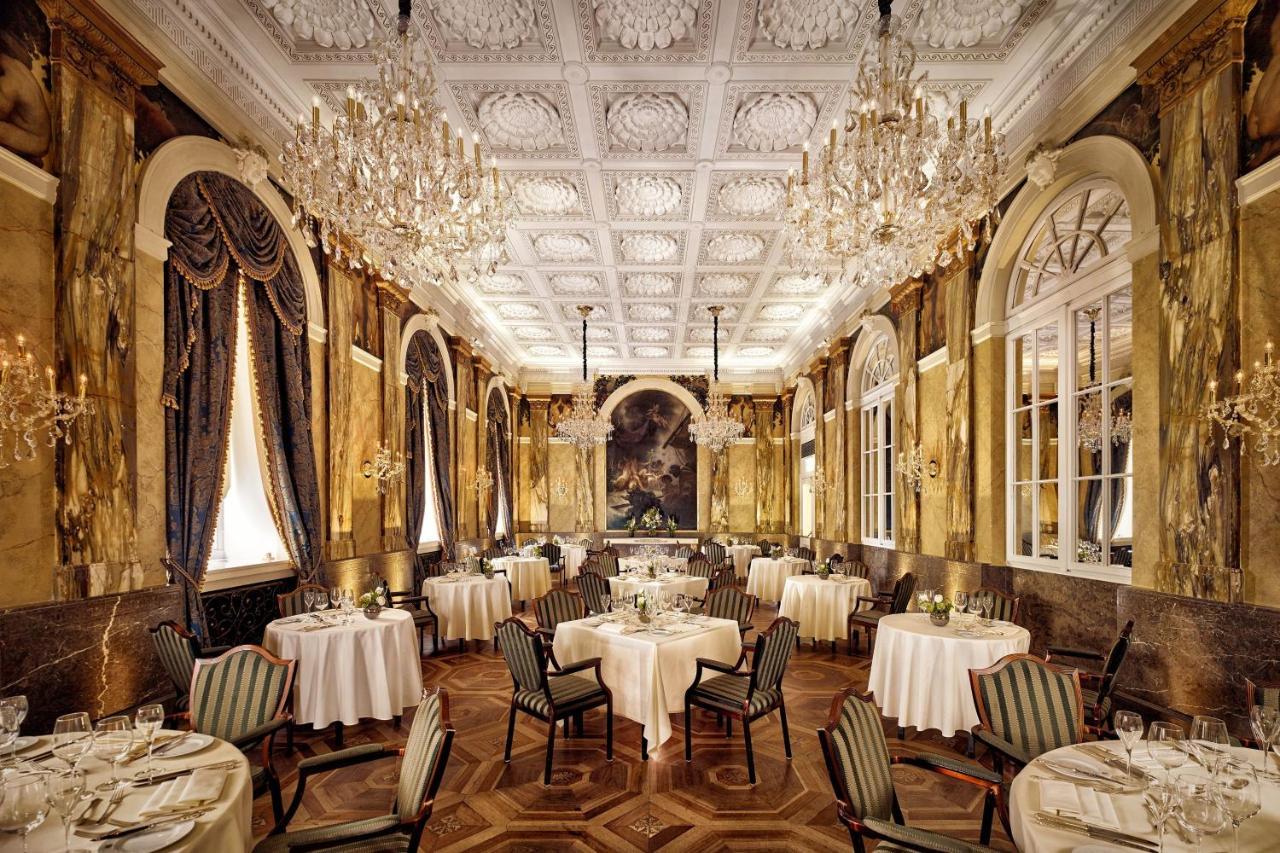 Imperial, A Luxury Collection Hotel, Wien