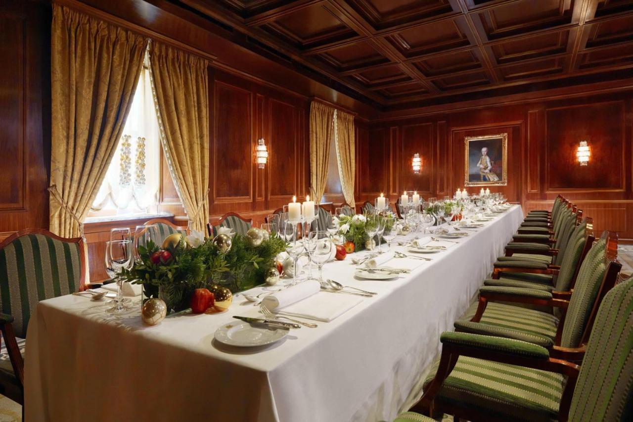 Hotel Imperial, A Luxury Collection Hotel, 5*