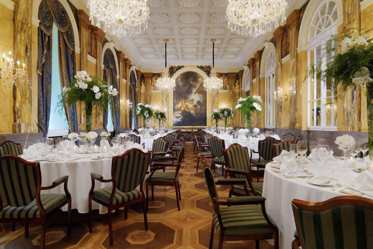 Imperial, A Luxury Collection Hotel, Hotel
