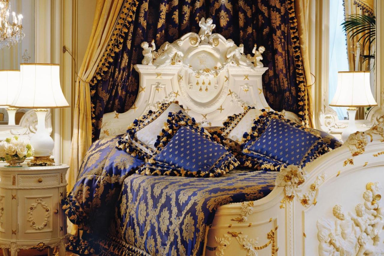 Imperial, A Luxury Collection Hotel, Hotel Wien