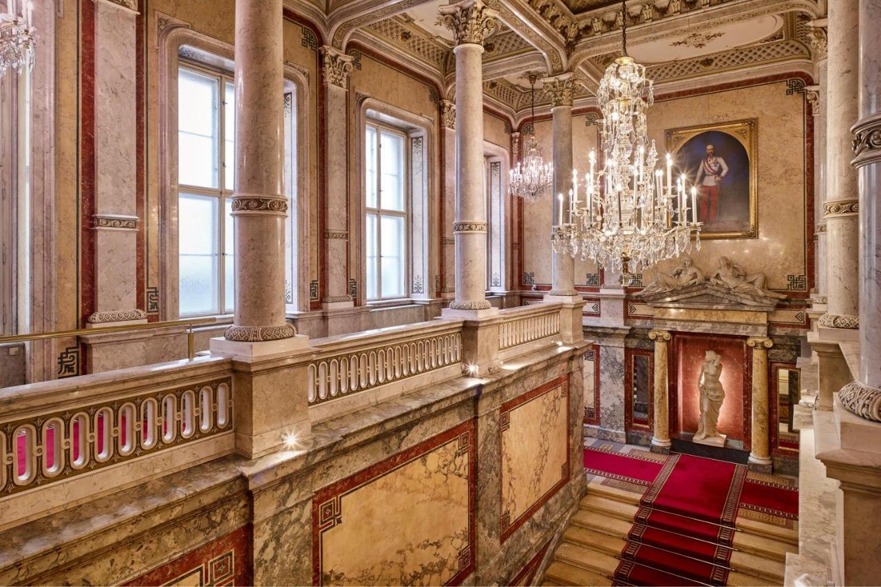 Imperial, A Luxury Collection Hotel,