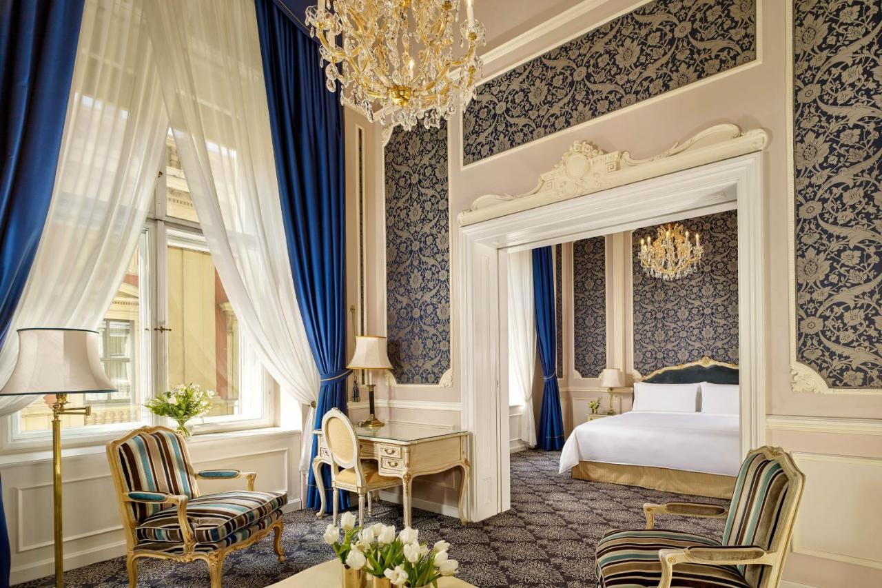 Hotel Imperial, A Luxury Collection Hotel,