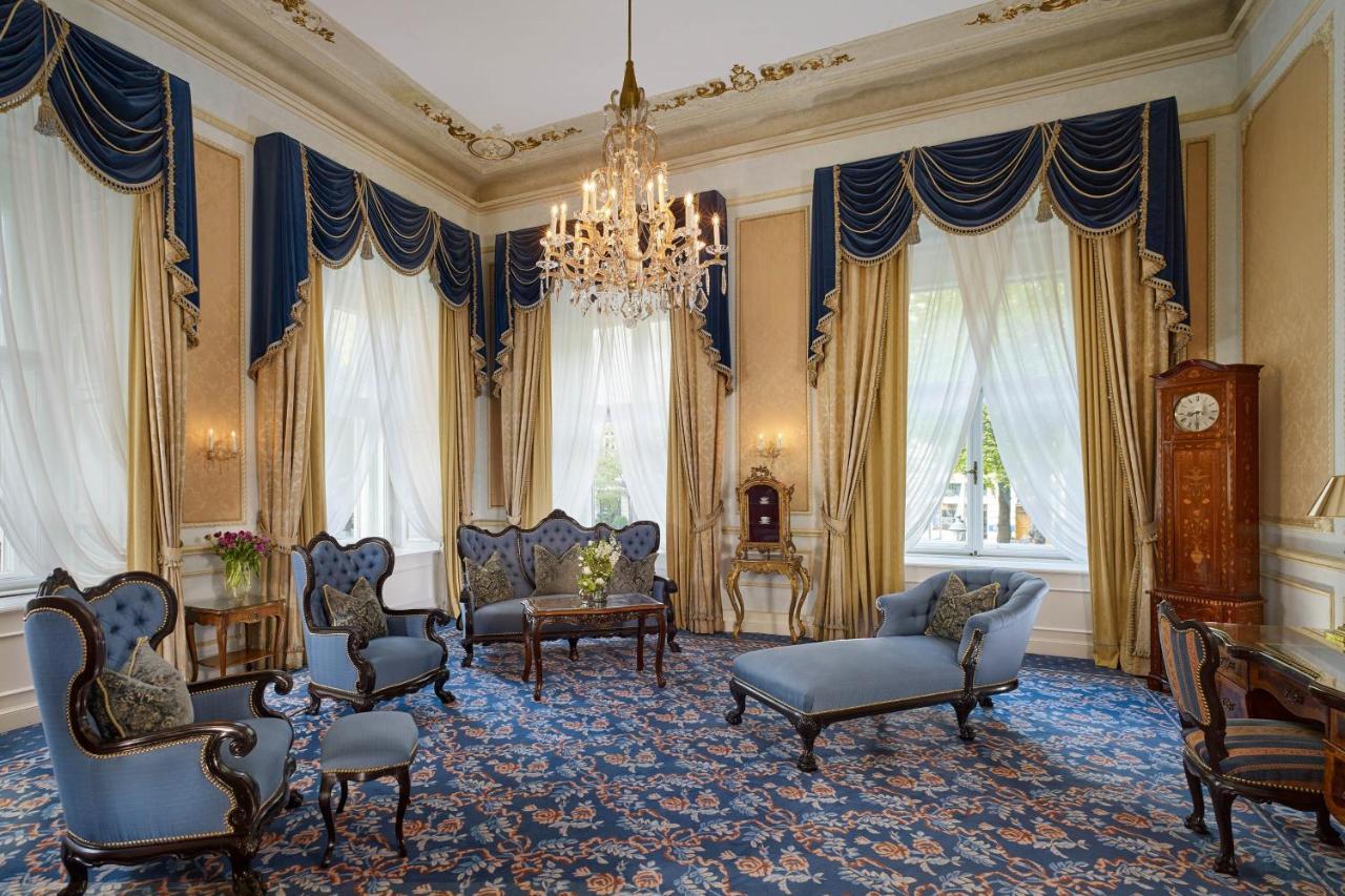 Hotel Imperial, A Luxury Collection Hotel, 5*