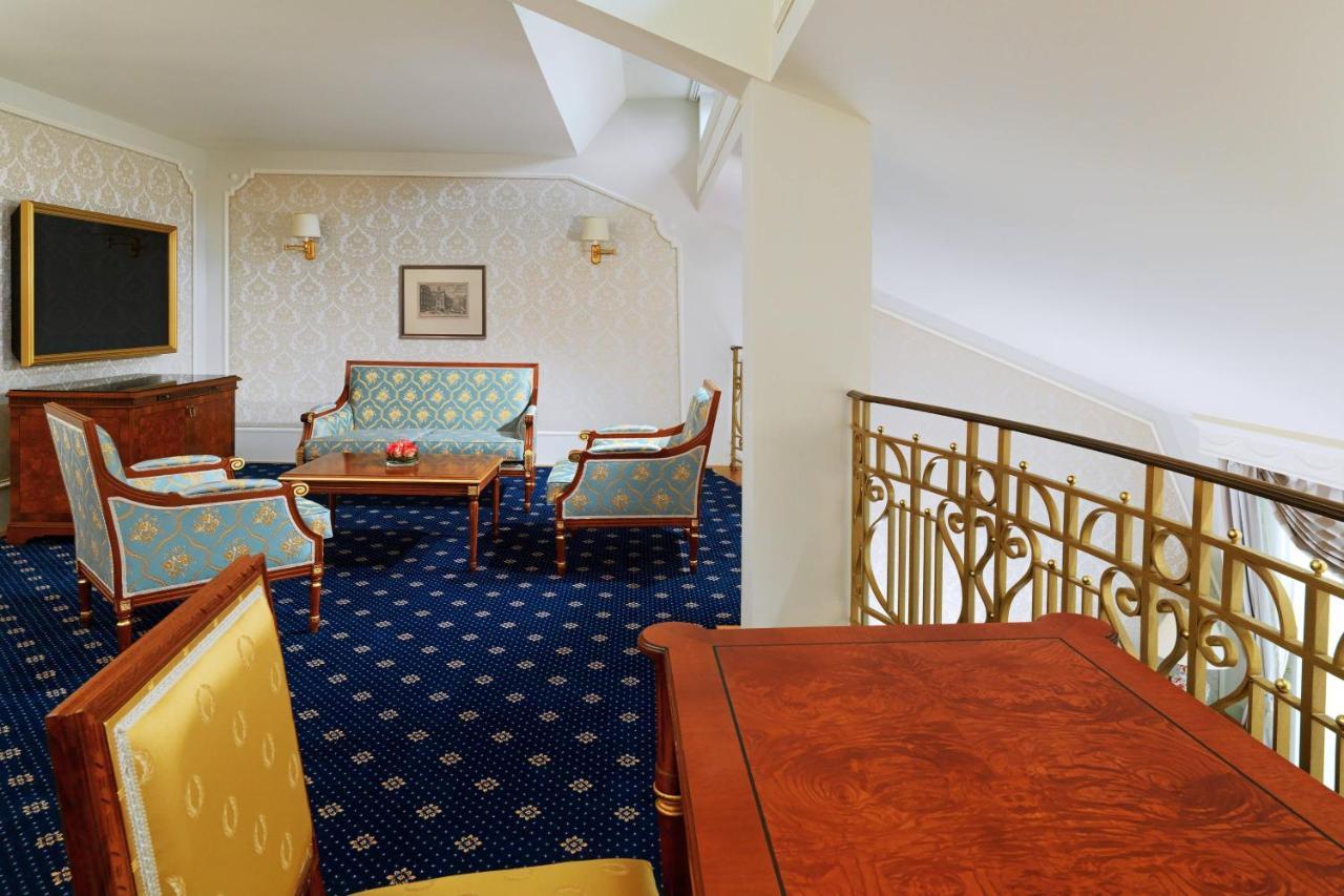 Hotel Imperial, A Luxury Collection Hotel,