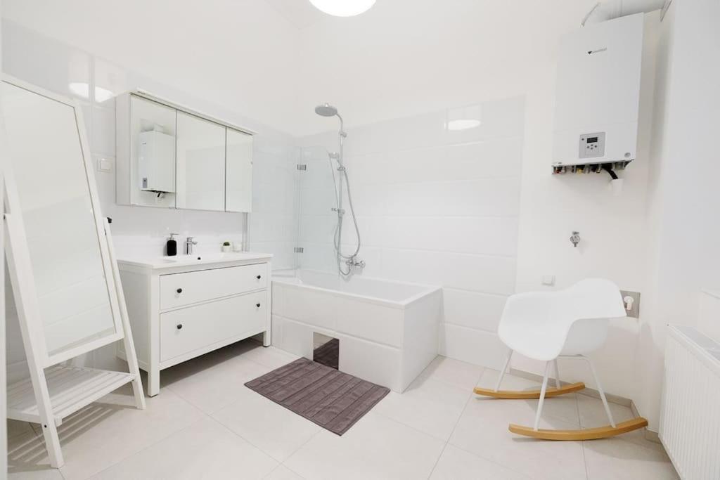 Apartment Franz 21 - Typical Viennese In The Heart Of Wien