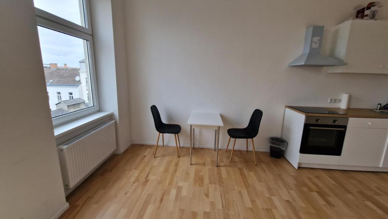 Apartment Treasure Wien
