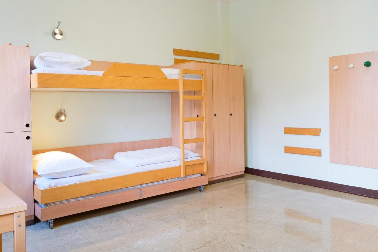 Hostel Jugendgaestehaus Brigittenau &brigittenau Youth Palace
