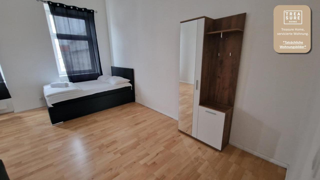 Treasure Apartment Wien
