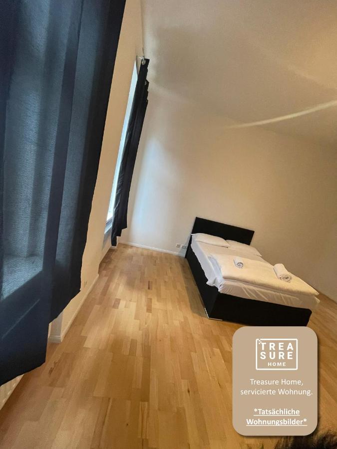 Treasure Apartment *