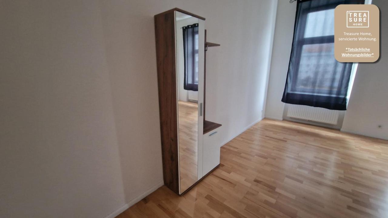 Treasure Apartment *