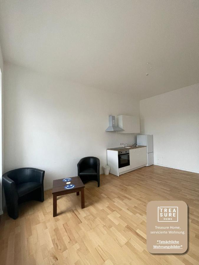 Treasure Apartment Wien