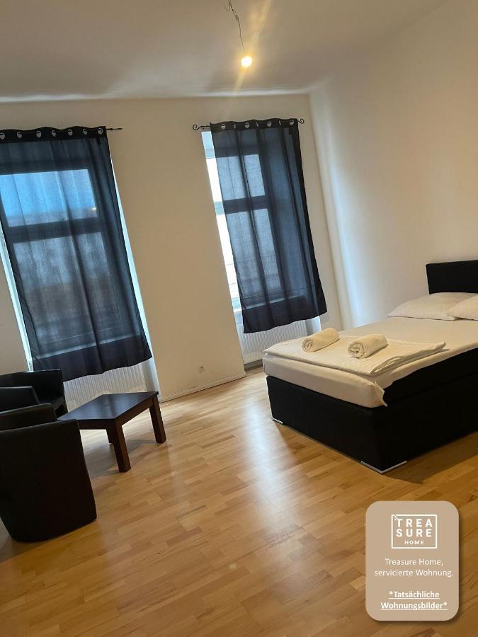 Treasure Apartment